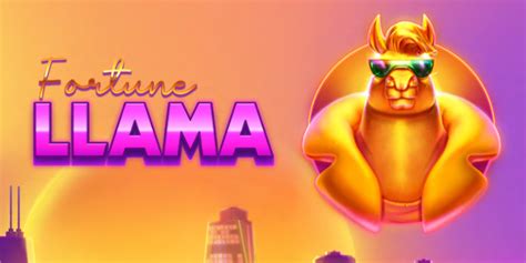 Jogue Fortune Llama Online