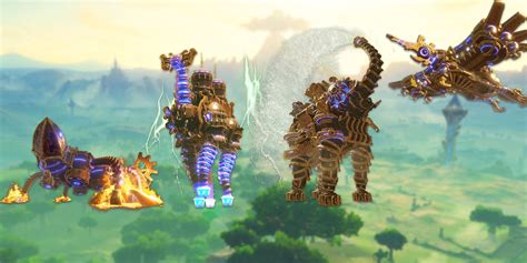 Jogue Four Divine Beasts Online