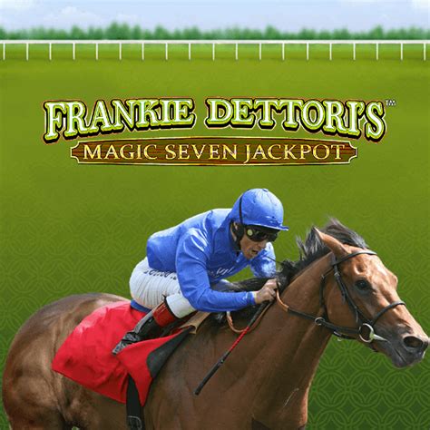 Jogue Frankie Dettori Magic Seven Online