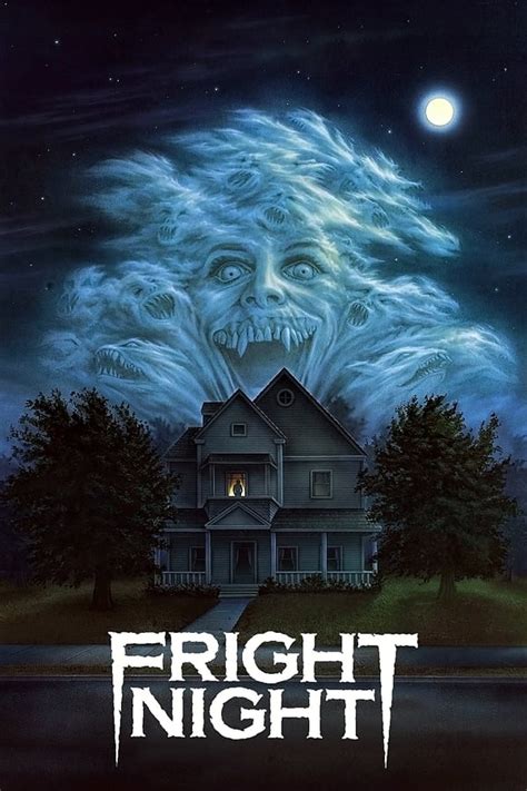 Jogue Fright Night Online