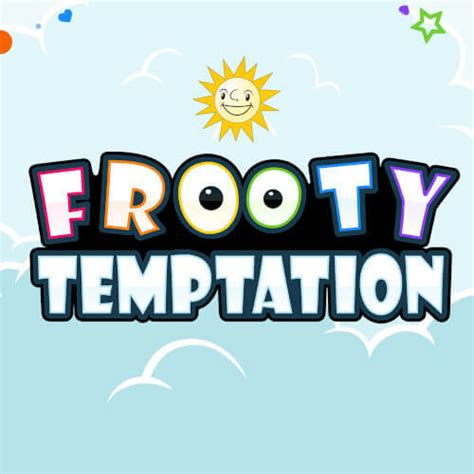 Jogue Frooty Temptation Online