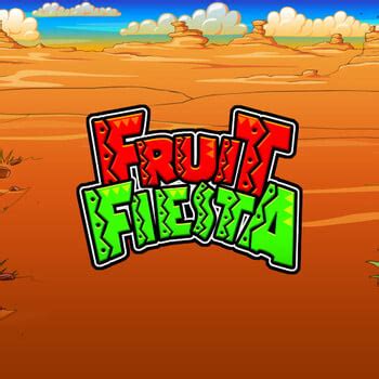 Jogue Fruit Fiesta Online