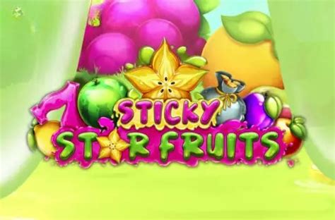 Jogue Fruit Star Online