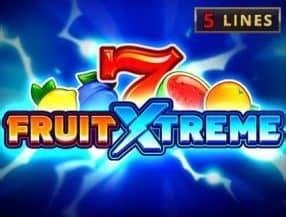 Jogue Fruit Xtreme Online