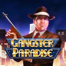 Jogue Gangster Paradise Online