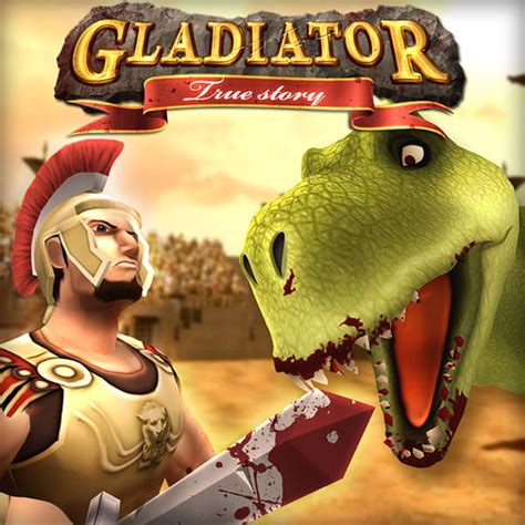 Jogue Gladiators Online