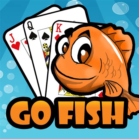 Jogue Go Fish Online