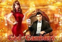 Jogue God Of Gamblers Online