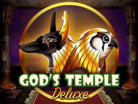 Jogue God S Temple Deluxe Online