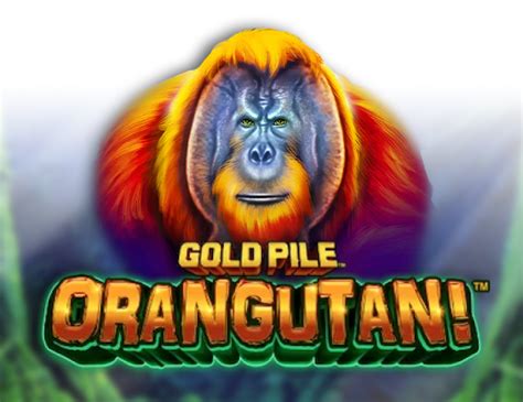 Jogue Gold Pile Orangutan Online