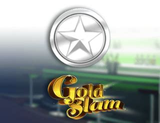 Jogue Gold Slam Deluxe Online