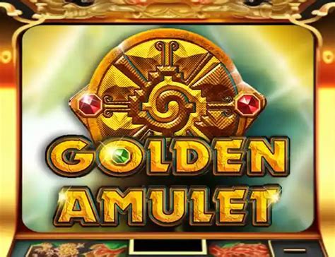 Jogue Golden Amulet Online