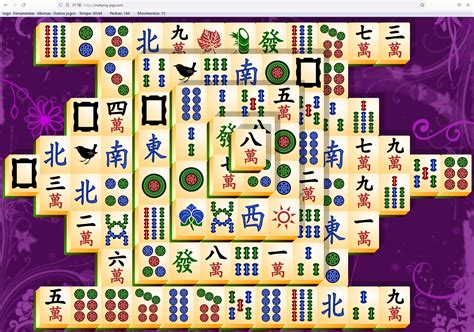Jogue Golden Mahjong Online