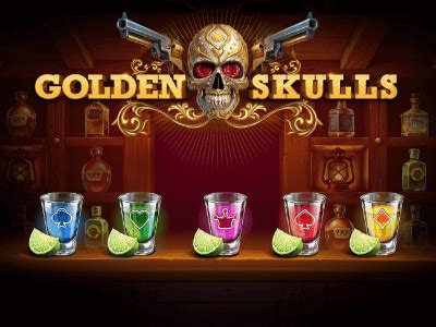 Jogue Golden Skulls Online