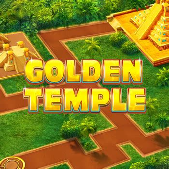 Jogue Golden Temple Online