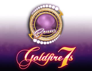Jogue Goldfire 7s Online