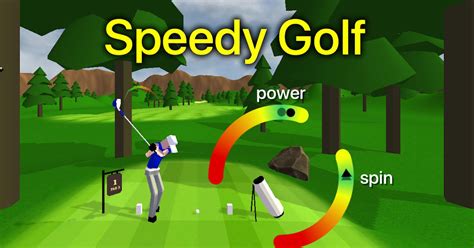 Jogue Golf Online