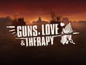 Jogue Guns Love And Therapy Online