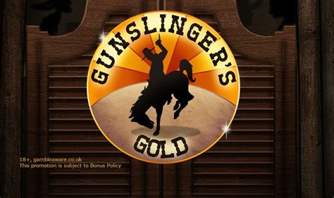 Jogue Gunslingers Gold Online