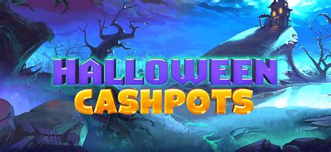 Jogue Halloween Cashpots Online