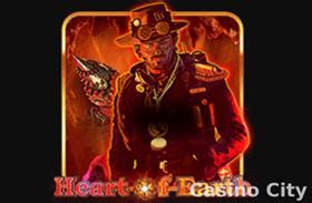 Jogue Heart Of Earth Online