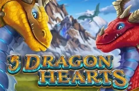 Jogue Hearts And Dragons Online
