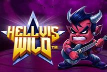 Jogue Hellvis Wild Online