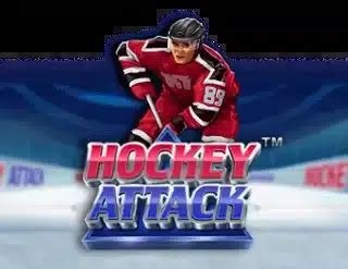 Jogue Hockey Attack Online