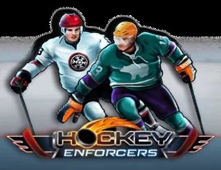 Jogue Hockey Enforcers Online