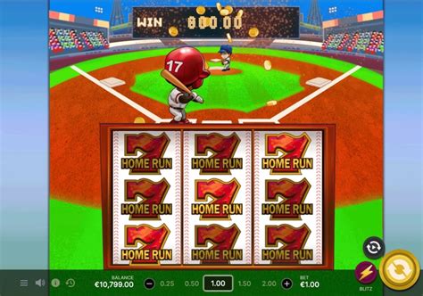 Jogue Home Run 777 Online