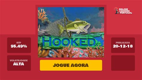 Jogue Hooked Online