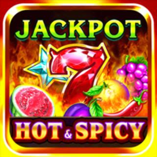 Jogue Hot And Spicy Online