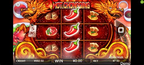 Jogue Hot Chongqing Online