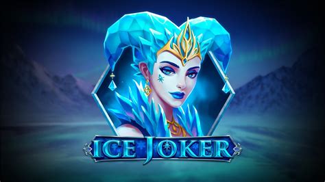 Jogue Ice Joker Online