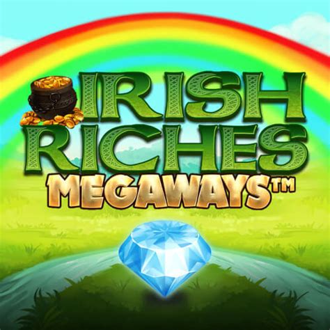 Jogue Irish Riches Megaways Online
