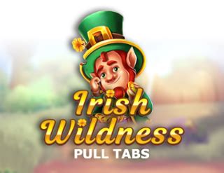 Jogue Irish Wildness Pull Tabs Online