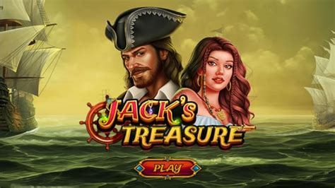 Jogue Jack S Treasure Online