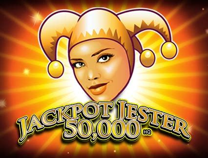 Jogue Jackpot Jester 50k Hq Online