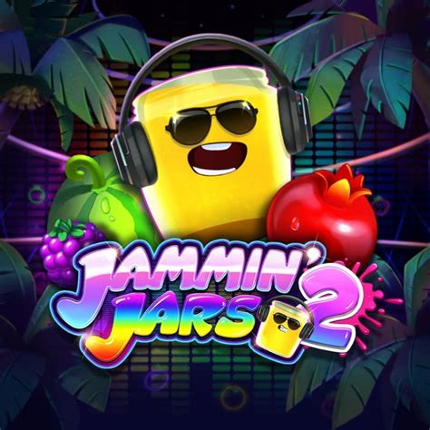 Jogue Jammin Jars 2 Online