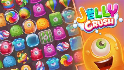 Jogue Jelly 27 Online