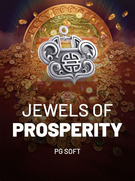 Jogue Jewels Of Prosperity Online
