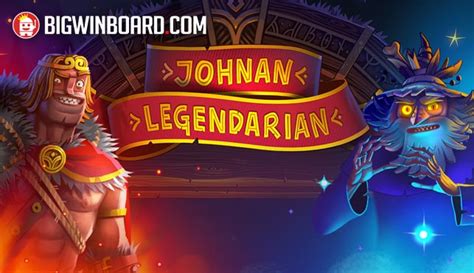 Jogue Johnan Legendarian Online