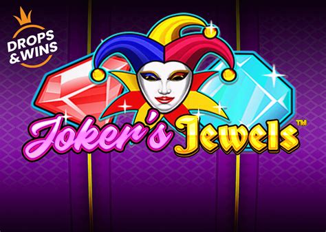 Jogue Joker S Jewels Online