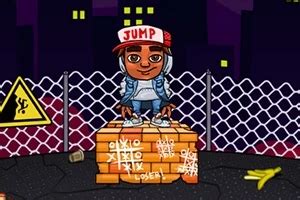 Jogue Jump High Online