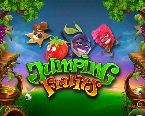 Jogue Jumping Fruits Online