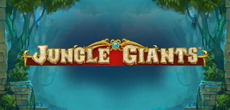 Jogue Jungle Giants Online