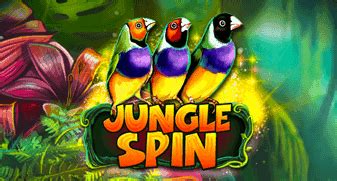 Jogue Jungle Spin Online
