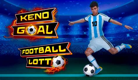 Jogue Keno Soccer Online