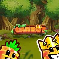 Jogue King Carrot Online