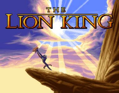 Jogue King Lion Online